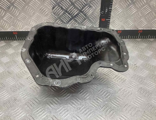 Поддон Skoda Fabia I (6Y) 2004-2007 рестайлинг  Skoda Fabia Fabia I (6Y) 2004-2007 рестайлинг