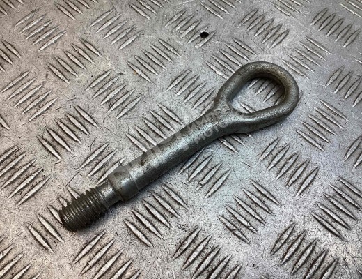 Крюк буксировочный Mercedes C (W203) 2000-2004  Mercedes C C (W203) 2000-2004