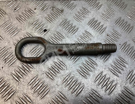 Крюк буксировочный Volkswagen Passat B6 (3C) 2005-2010  Volkswagen Passat Passat B6 (3C) 2005-2010