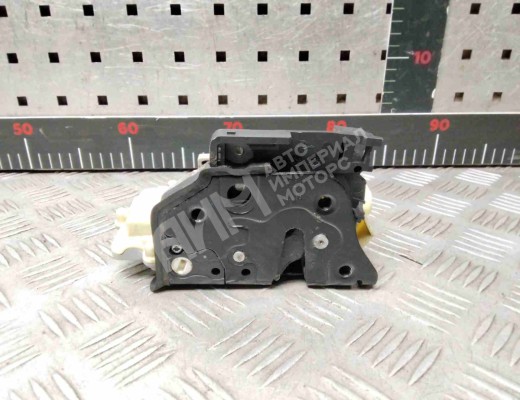 Замок двери передней правой Volkswagen Passat B6 (3C) 2005-2010  Volkswagen Passat Passat B6 (3C) 2005-2010