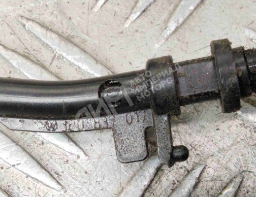 Трос двери передней Volkswagen Passat B6 (3C) 2005-2010  Volkswagen Passat Passat B6 (3C) 2005-2010