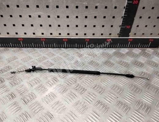 Трос двери передней Volkswagen Passat B6 (3C) 2005-2010  Volkswagen Passat Passat B6 (3C) 2005-2010