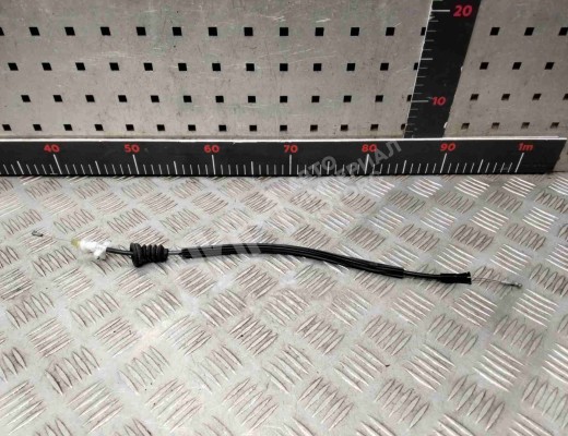 Трос двери передней Volkswagen Passat B6 (3C) 2005-2010  Volkswagen Passat Passat B6 (3C) 2005-2010