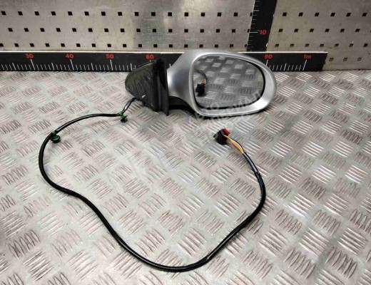 Зеркало наружное правое Volkswagen Passat B6 (3C) 2005-2010  Volkswagen Passat Passat B6 (3C) 2005-2010