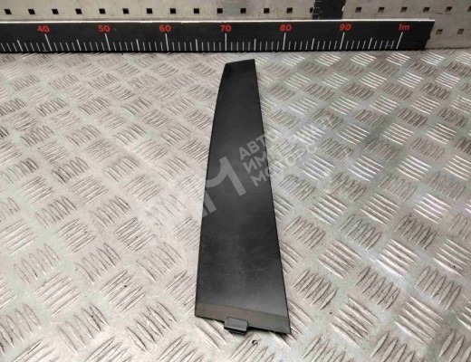Накладка двери передней левой Volkswagen Passat B6 (3C) 2005-2010  Volkswagen Passat Passat B6 (3C) 2005-2010