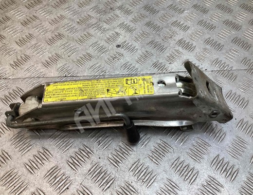 Домкрат Volkswagen Passat B5+ (3B) 2000-2005 рестайлинг  Volkswagen Passat Passat B5+ (3B) 2000-2005 рестайлинг