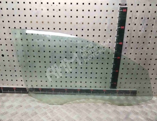 Стекло двери передней правой Volkswagen Passat B6 (3C) 2005-2010  Volkswagen Passat Passat B6 (3C) 2005-2010