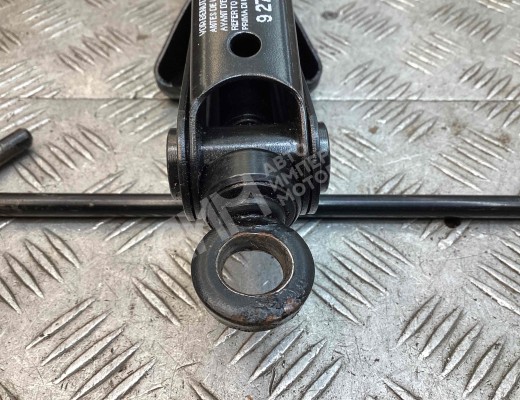 Домкрат Opel Zafira A 1999-2003  Opel Zafira Zafira A 1999-2003