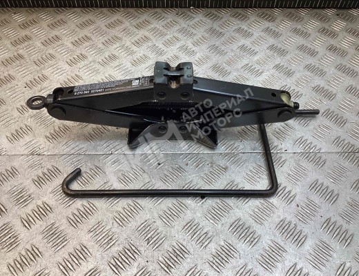 Домкрат Opel Zafira A 1999-2003  Opel Zafira Zafira A 1999-2003