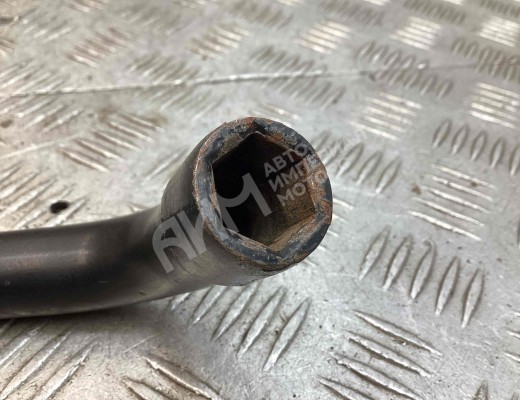 Ключ колесный (балонный) Opel Zafira A 1999-2003  Opel Zafira Zafira A 1999-2003