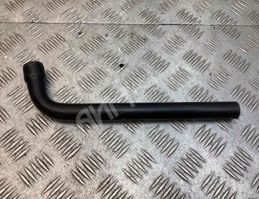 Ключ колесный (балонный) Opel Zafira A 1999-2003  Opel Zafira Zafira A 1999-2003