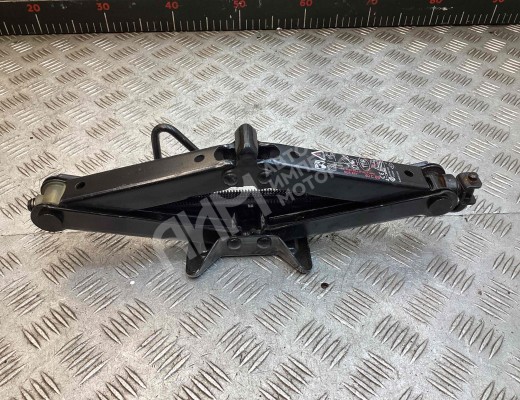 Домкрат Renault Scenic II (JM) 2003-2006  Renault Scenic Scenic II (JM) 2003-2006