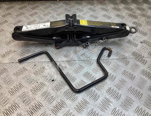 Домкрат Opel Vectra C 2002-2005  Opel Vectra Vectra C 2002-2005