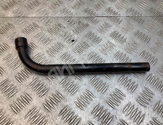 Ключ колесный (балонный) Opel Vectra C 2002-2005  Opel Vectra Vectra C 2002-2005
