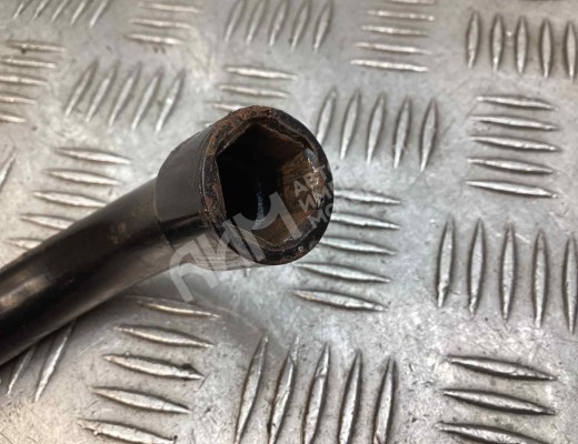 Ключ колесный (балонный) Opel Vectra C 2002-2005  Opel Vectra Vectra C 2002-2005