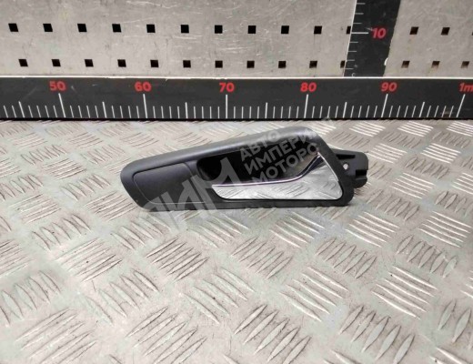 Ручка внутренняя передняя правая Volkswagen Passat B6 (3C) 2005-2010  Volkswagen Passat Passat B6 (3C) 2005-2010