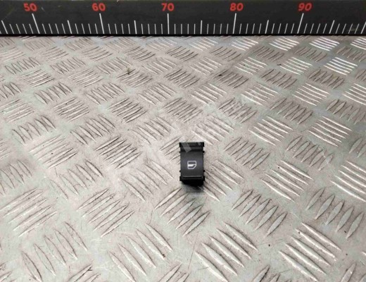 Кнопка стеклоподъемника переднего правого Volkswagen Passat B6 (3C) 2005-2010  Volkswagen Passat Passat B6 (3C) 2005-2010
