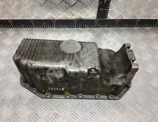 Поддон Volkswagen Golf IV (1J) 1997-2004  Volkswagen Golf Golf IV (1J) 1997-2004