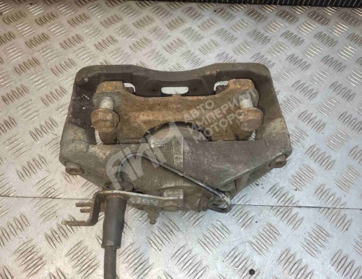 Суппорт передний левый Audi A6 C6 (4F) 2004-2008  Audi A6 A6 C6 (4F) 2004-2008