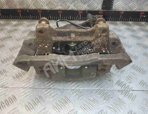 Суппорт передний левый Audi A6 C6 (4F) 2004-2008  Audi A6 A6 C6 (4F) 2004-2008