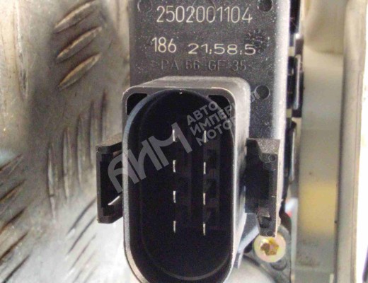 Стеклоподъемник передний левый Audi A6 C5 (4B) 2001-2004 рестайлинг  Audi A6 A6 C5 (4B) 2001-2004 рестайлинг