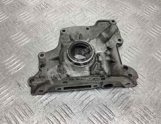 Насос масляный Volkswagen Golf IV (1J) 1997-2004  Volkswagen Golf Golf IV (1J) 1997-2004