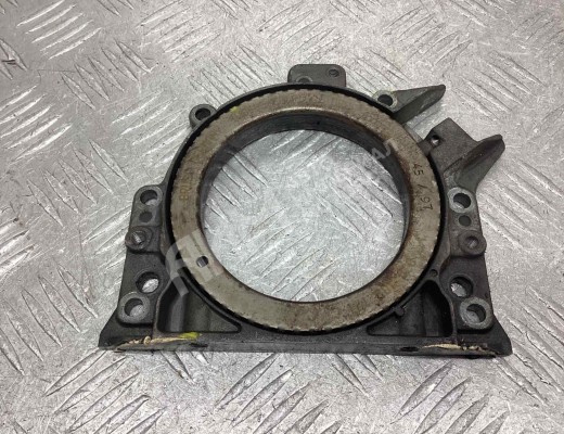 Крышка коленвала Volkswagen Golf IV (1J) 1997-2004  Volkswagen Golf Golf IV (1J) 1997-2004