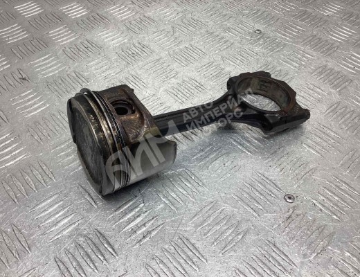 Поршень Volkswagen Golf IV (1J) 1997-2004  Volkswagen Golf Golf IV (1J) 1997-2004
