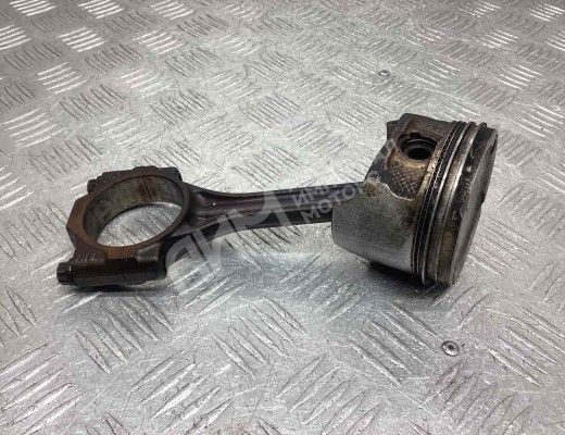 Поршень Volkswagen Golf IV (1J) 1997-2004  Volkswagen Golf Golf IV (1J) 1997-2004