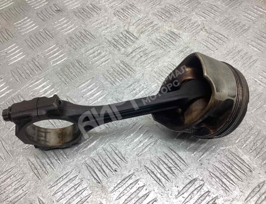 Поршень Volkswagen Golf IV (1J) 1997-2004  Volkswagen Golf Golf IV (1J) 1997-2004
