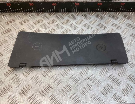 Крышка аккумулятора Audi A6 C5 (4B) 1997-2001  Audi A6 A6 C5 (4B) 1997-2001