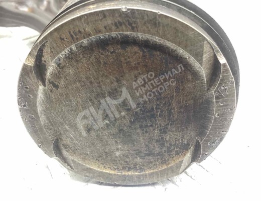 Поршень Volkswagen Golf IV (1J) 1997-2004  Volkswagen Golf Golf IV (1J) 1997-2004