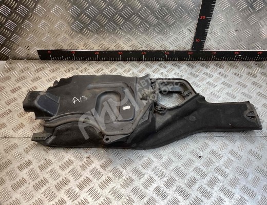 Крышка корпуса салонного фильтра BMW 5-Series (E60/61) 2003-2007  BMW 5-Series 5-Series (E60/61) 2003-2007