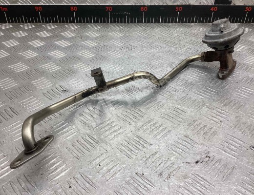 Клапан EGR Volkswagen Golf IV (1J) 1997-2004  Volkswagen Golf Golf IV (1J) 1997-2004