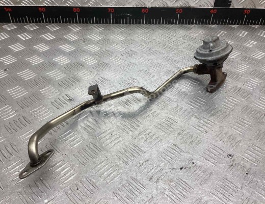 Клапан EGR Volkswagen Golf IV (1J) 1997-2004  Volkswagen Golf Golf IV (1J) 1997-2004