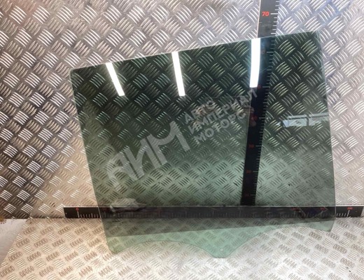 Стекло двери задней правой Renault Espace IV 2002-2006  Renault Espace Espace IV 2002-2006