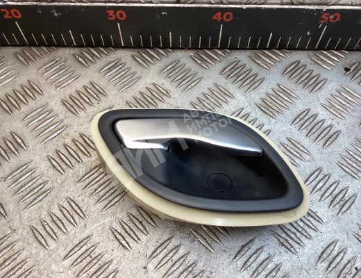 Ручка внутренняя задняя правая Renault Espace IV 2002-2006  Renault Espace Espace IV 2002-2006