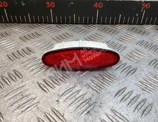 Катафот Renault Espace IV 2002-2006  Renault Espace Espace IV 2002-2006