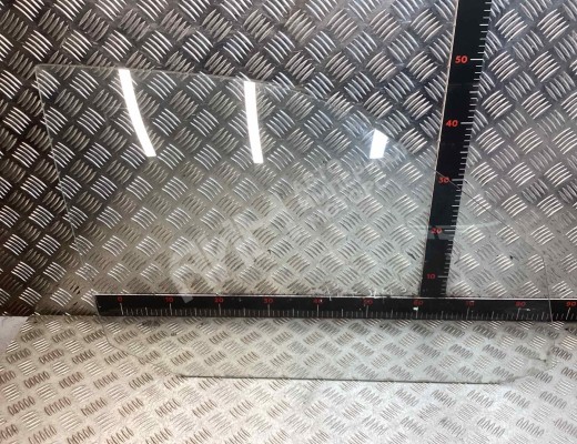 Стекло двери передней правой Volkswagen Caddy II (9K) 1995-2004  Volkswagen Caddy Caddy II (9K) 1995-2004
