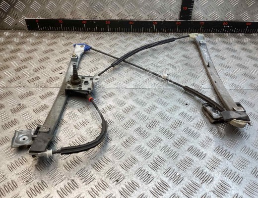 Стеклоподъемник передний правый Volkswagen Caddy II (9K) 1995-2003  Volkswagen Caddy Caddy II (9K) 1995-2003