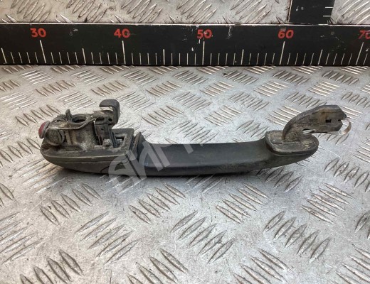 Ручка наружная передняя правая Volkswagen Caddy II (9K) 1995-2004  Volkswagen Caddy Caddy II (9K) 1995-2004