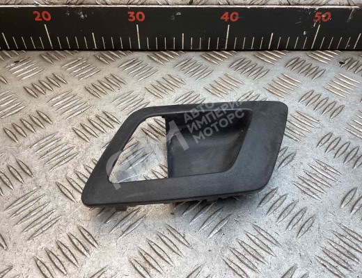 Накладка на ручку двери Volkswagen Caddy II (9K) 1995-2003  Volkswagen Caddy Caddy II (9K) 1995-2003