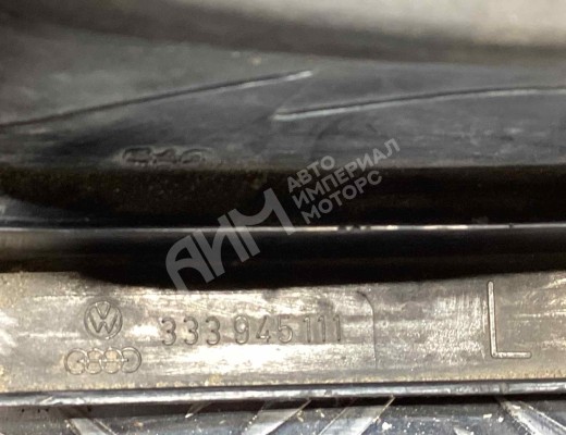Фонарь задний левый Volkswagen Passat B3 1988-1993  Volkswagen Passat Passat B3 1988-1993