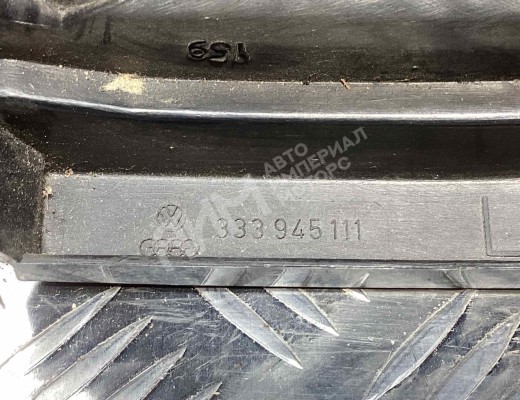 Фонарь задний левый Volkswagen Passat B3 1988-1993  Volkswagen Passat Passat B3 1988-1993