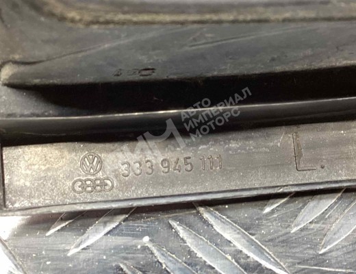 Фонарь задний левый Volkswagen Passat B3 1988-1993  Volkswagen Passat Passat B3 1988-1993