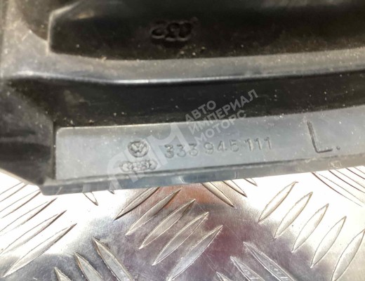 Фонарь задний левый Volkswagen Passat B3 1988-1993  Volkswagen Passat Passat B3 1988-1993