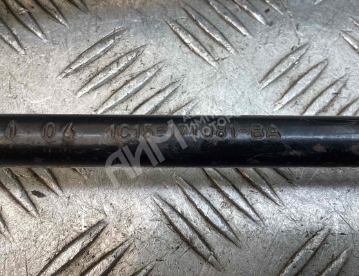 Домкрат Ford Transit 2000-2006  Ford Transit Transit 2000-2006