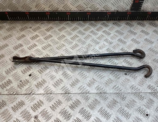 Домкрат Ford Transit 2000-2006  Ford Transit Transit 2000-2006