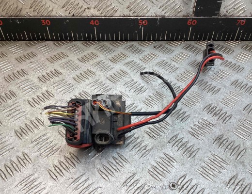 Сопротивление печки Renault Megane I 1995-2002  Renault Megane Megane I 1995-2002