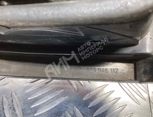 Фонарь задний правый Volkswagen Passat B3 1988-1993  Volkswagen Passat Passat B3 1988-1993